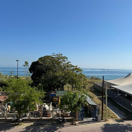 Domus Fysi Otel Palermo Dış mekan fotoğraf