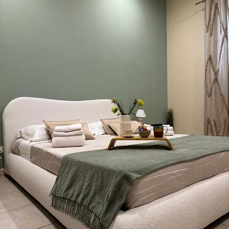 Domus Fysi Otel Palermo Dış mekan fotoğraf