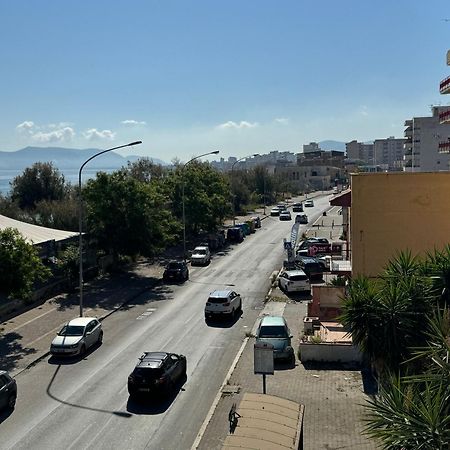 Domus Fysi Otel Palermo Dış mekan fotoğraf