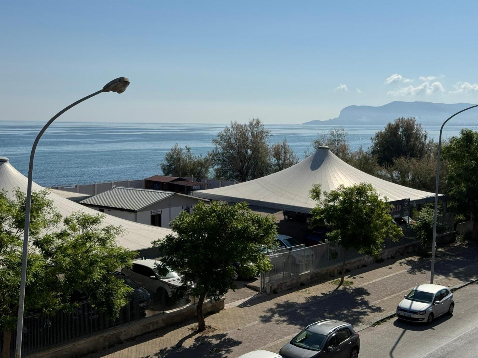 Domus Fysi Otel Palermo Dış mekan fotoğraf