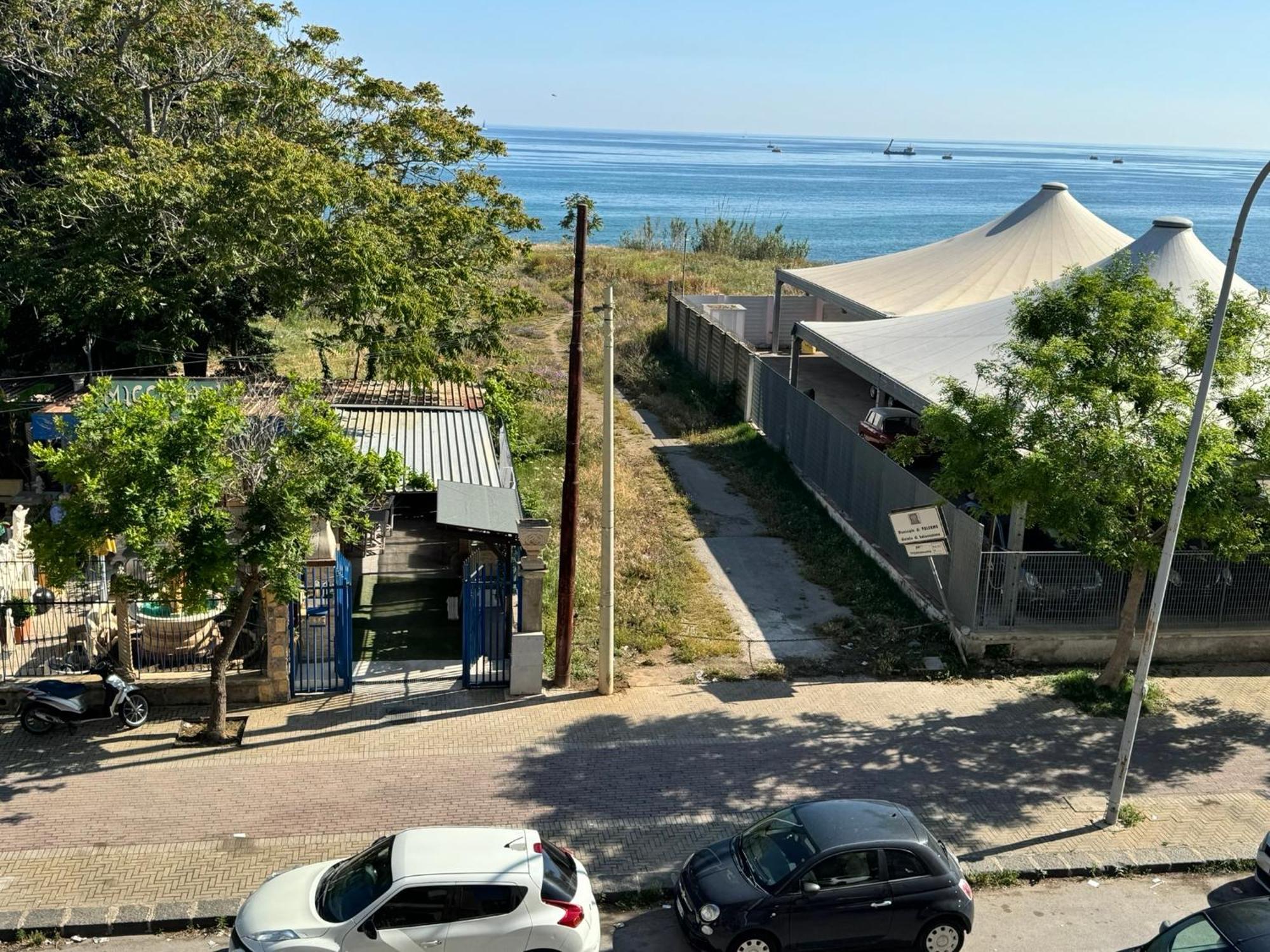 Domus Fysi Otel Palermo Dış mekan fotoğraf