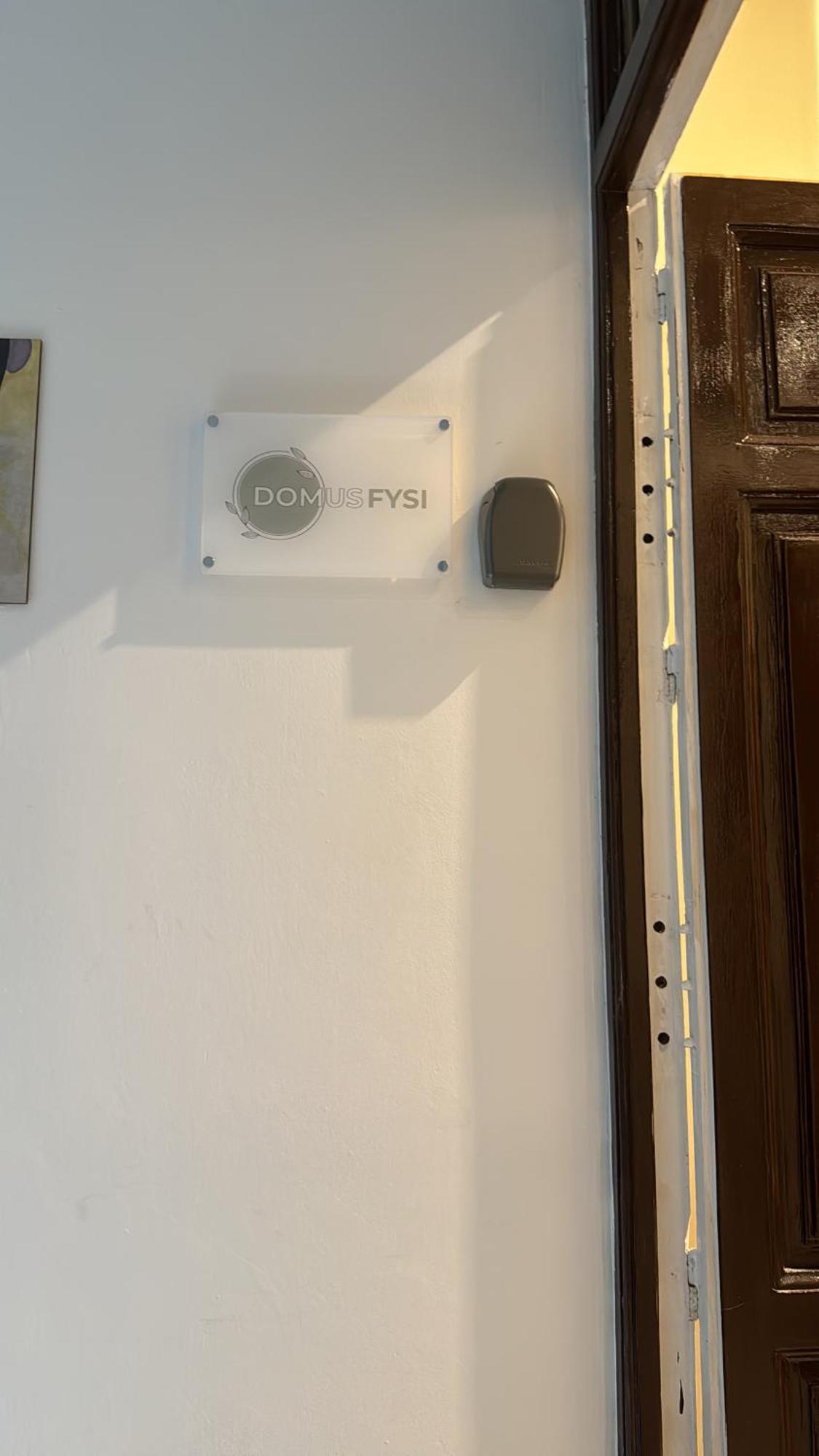 Domus Fysi Otel Palermo Dış mekan fotoğraf