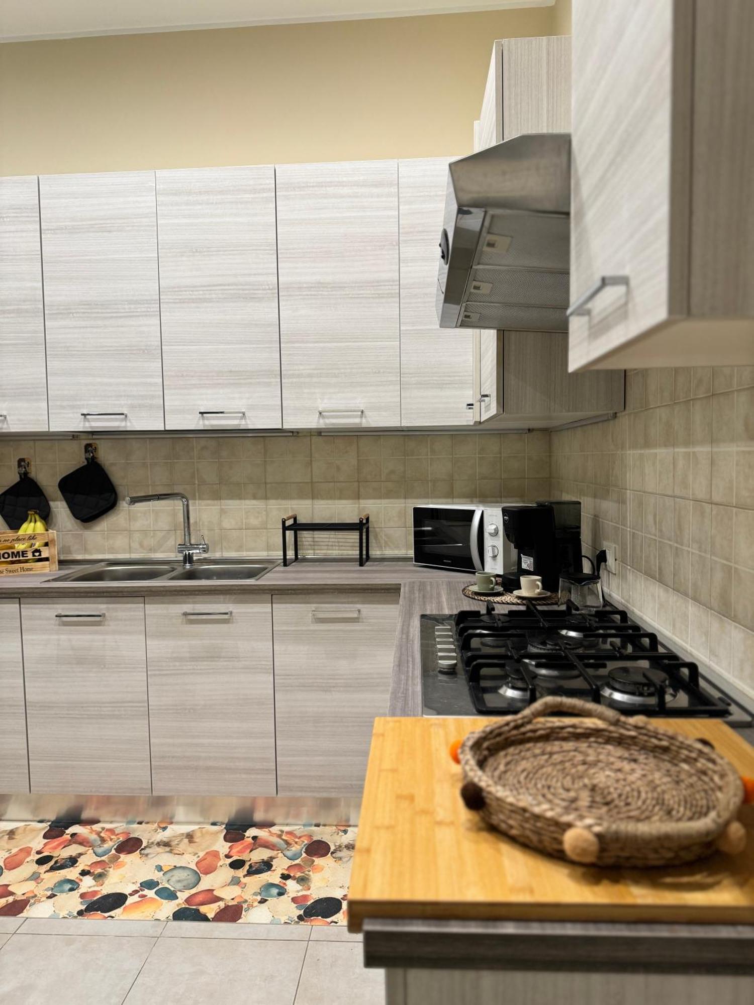 Domus Fysi Otel Palermo Dış mekan fotoğraf
