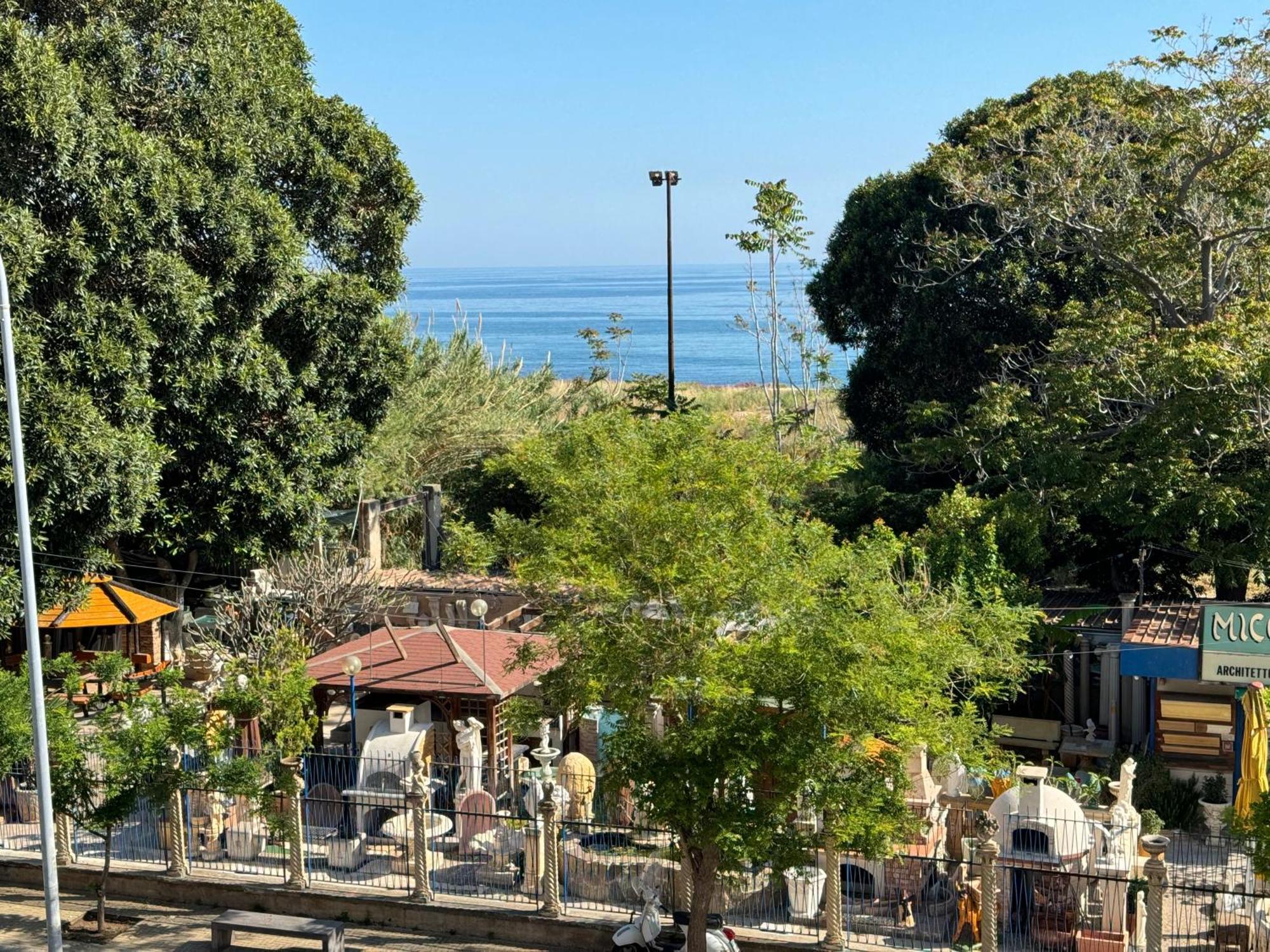 Domus Fysi Otel Palermo Dış mekan fotoğraf