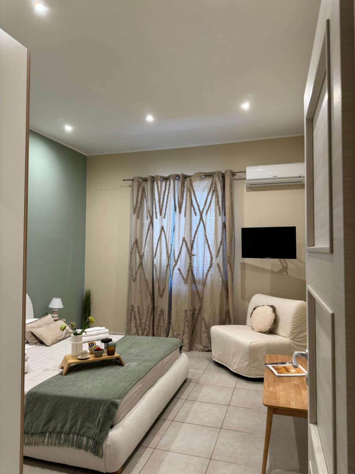 Domus Fysi Otel Palermo Dış mekan fotoğraf
