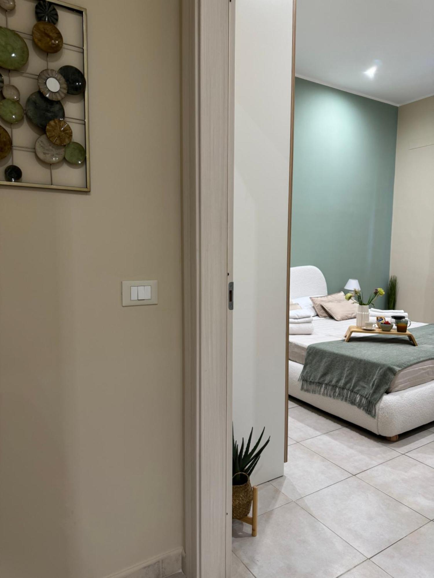 Domus Fysi Otel Palermo Dış mekan fotoğraf