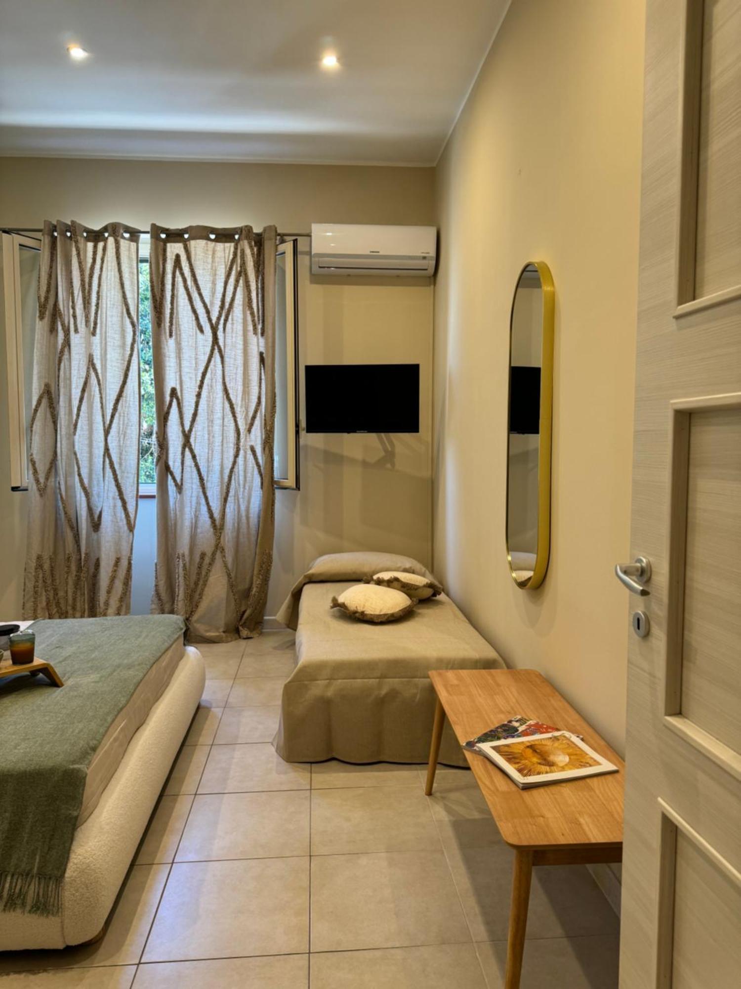 Domus Fysi Otel Palermo Dış mekan fotoğraf