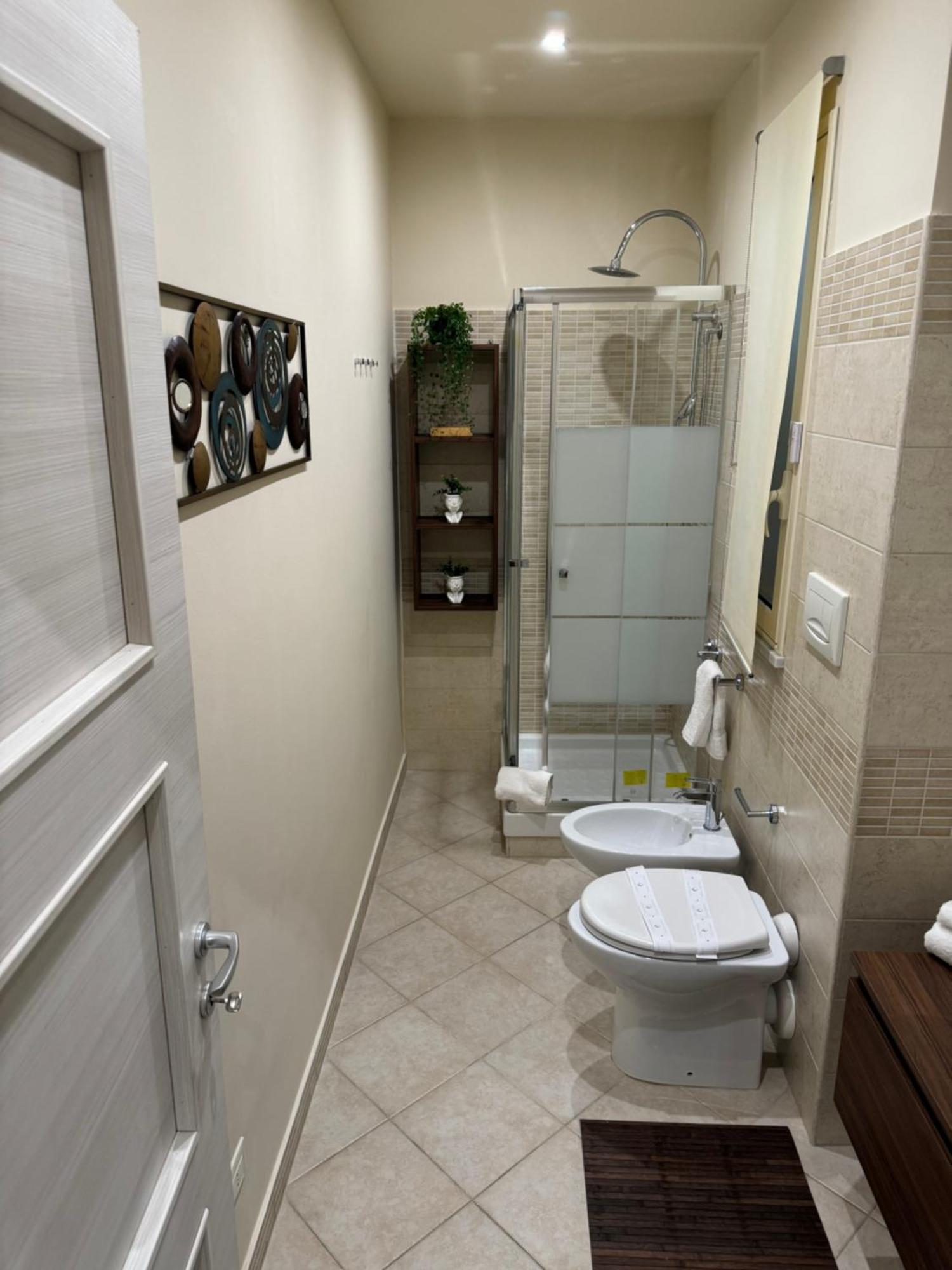 Domus Fysi Otel Palermo Dış mekan fotoğraf