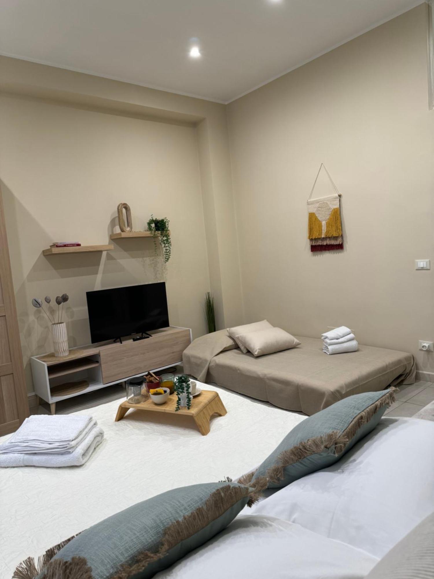 Domus Fysi Otel Palermo Dış mekan fotoğraf