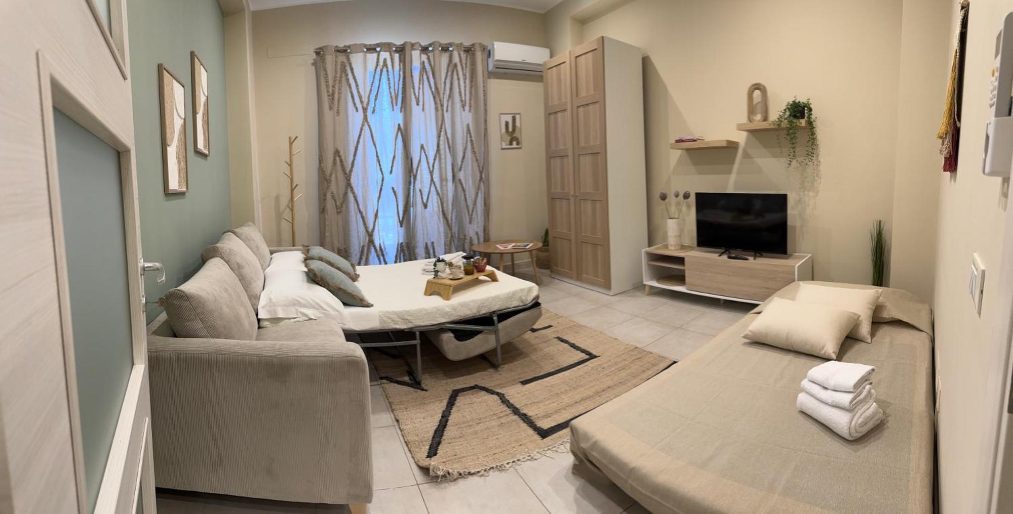 Domus Fysi Otel Palermo Dış mekan fotoğraf