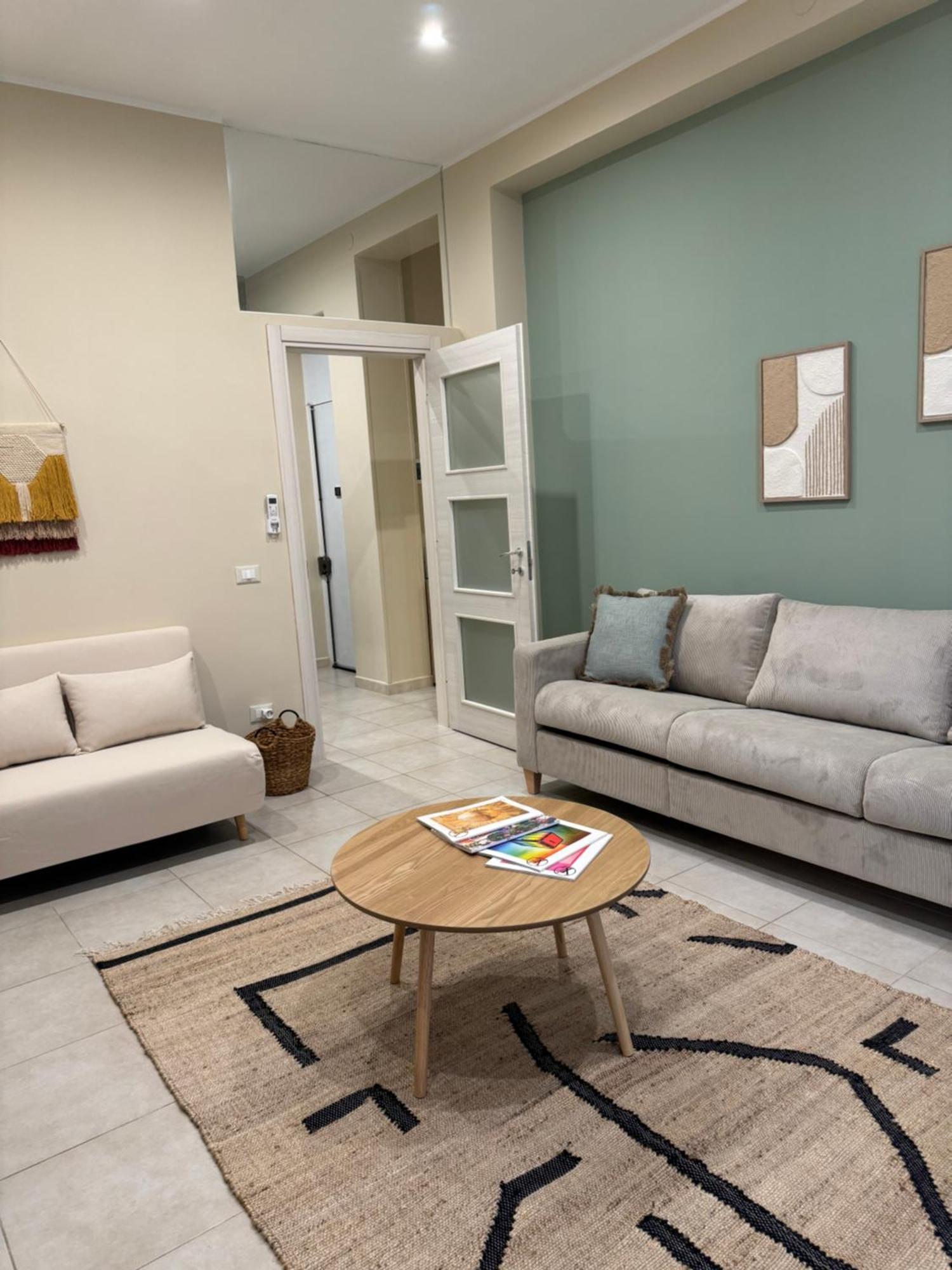 Domus Fysi Otel Palermo Dış mekan fotoğraf