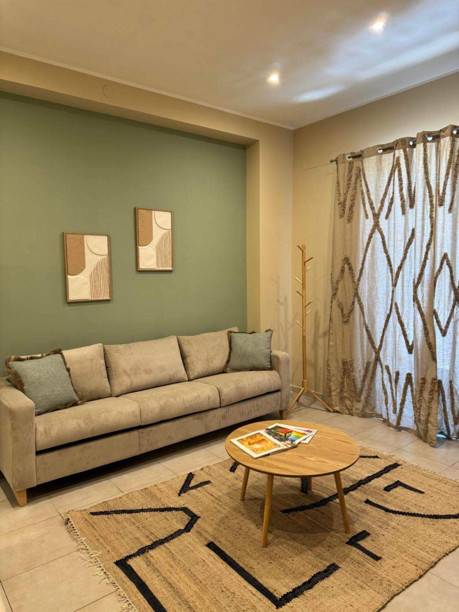 Domus Fysi Otel Palermo Dış mekan fotoğraf
