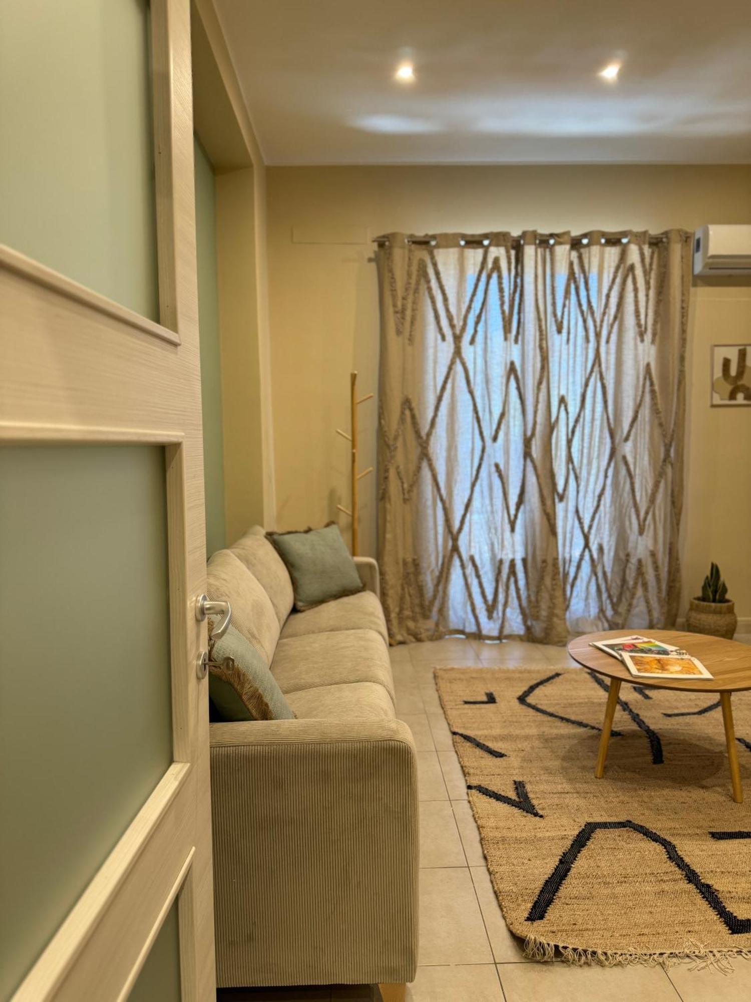 Domus Fysi Otel Palermo Dış mekan fotoğraf