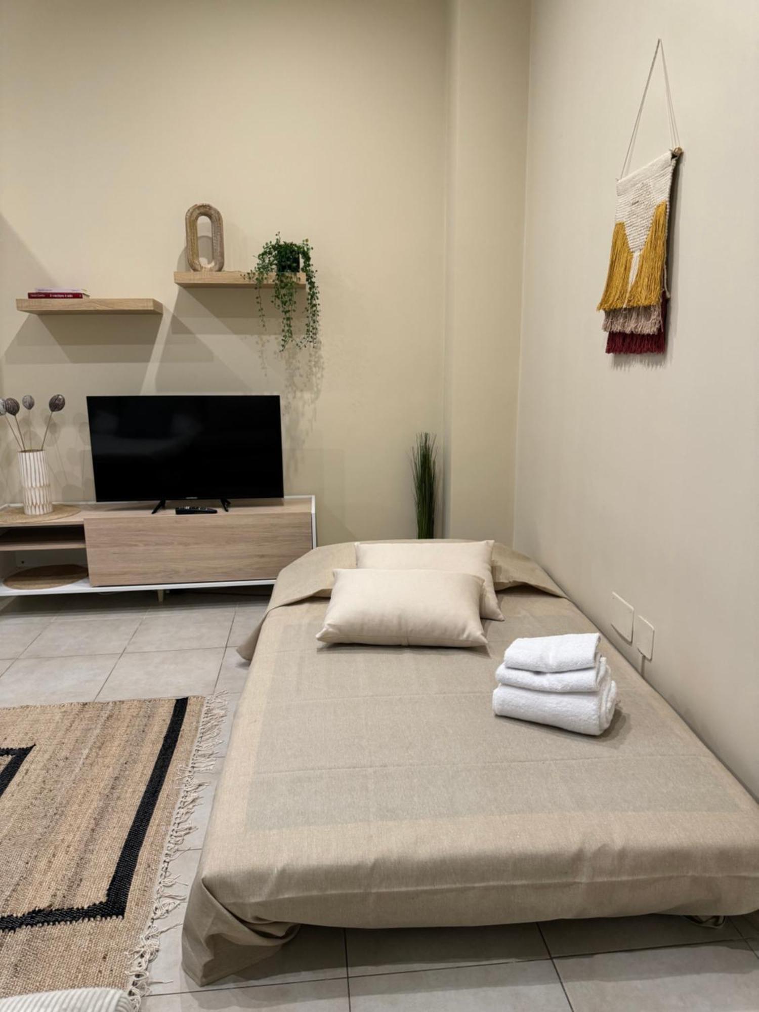 Domus Fysi Otel Palermo Dış mekan fotoğraf