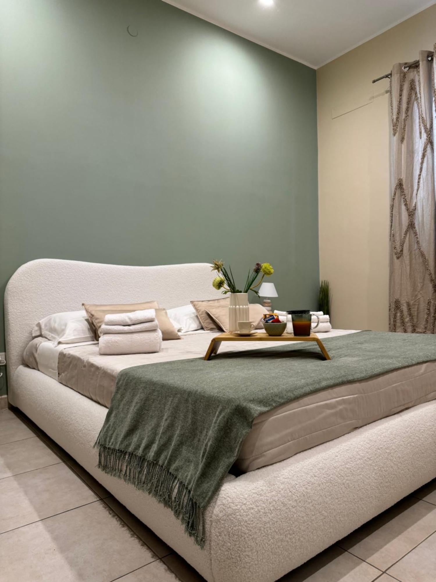 Domus Fysi Otel Palermo Dış mekan fotoğraf