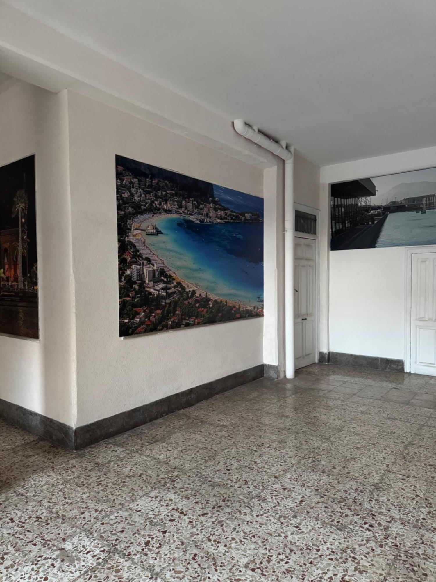 Domus Fysi Otel Palermo Dış mekan fotoğraf
