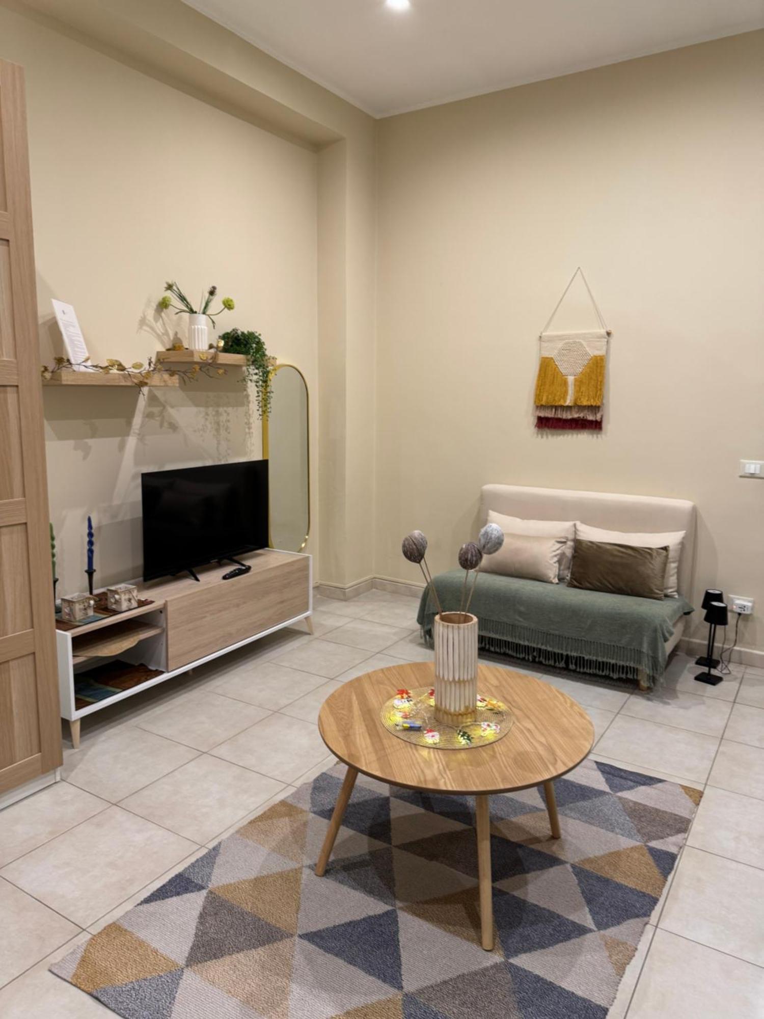 Domus Fysi Otel Palermo Dış mekan fotoğraf