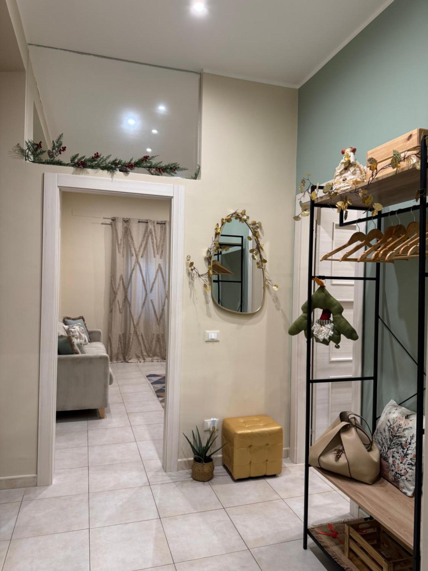 Domus Fysi Otel Palermo Dış mekan fotoğraf