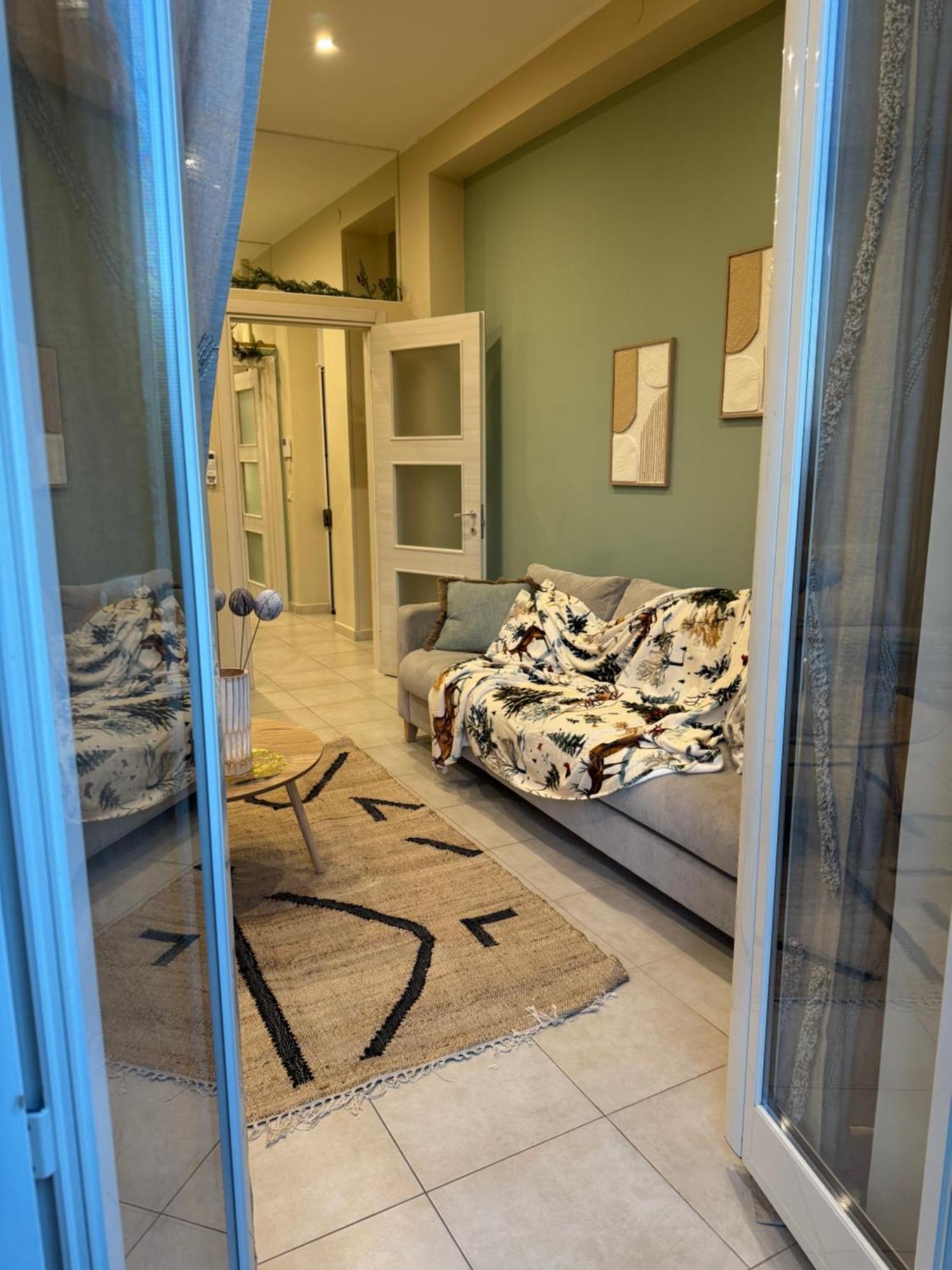 Domus Fysi Otel Palermo Dış mekan fotoğraf